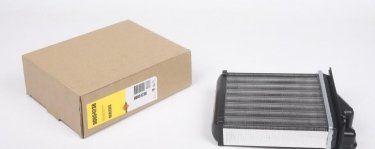 Купить 54236 NRF Радиатор печки Спринтер 906 (1.8, 2.1, 3.0, 3.5)