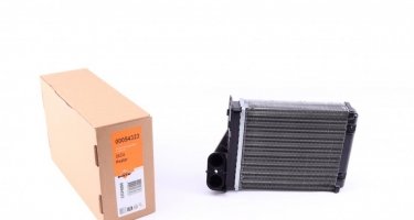 Купить 54323 NRF Радиатор печки Sandero (1, 2) (1.4, 1.6)