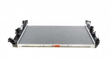 Купить 55317 NRF Радиатор охлаждения двигателя Meriva (1.4, 1.6, 1.8)