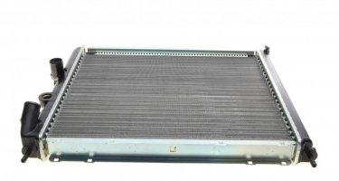 Купить 58075A NRF Радиатор охлаждения двигателя Kangoo 1 (0.0, 1.9)