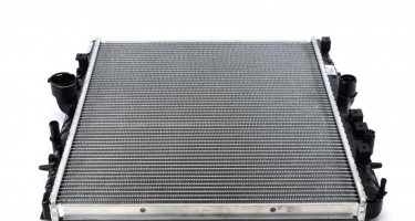 Купить 58315 NRF Радиатор охлаждения двигателя Expert (2.0, 2.0 16V)
