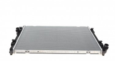 Купить 58437 NRF Радиатор охлаждения двигателя Octavia A7 (1.8 TSI, 2.0 TSI RS)