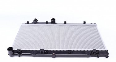 Купити 59116 NRF Радіатор охолодження двигуна Субару ХВ (1.6 i, 2.0 i)