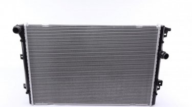 Купить 59352 NRF Радиатор охлаждения двигателя Sharan (1.4, 2.0)