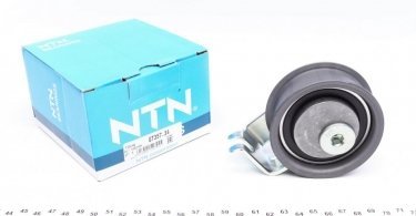 Купити GT357.34 NTN SNR Ролик ГРМ Ауді А4 (1.8 T, 1.8 T quattro), D-зовнішній 72 мм, ширина 24,5 мм