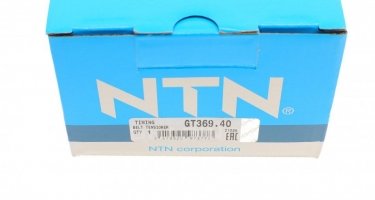 Ролик ГРМ GT369.40 NTN SNR – D-зовнішній 66,4 мм, ширина 32 мм фото 5