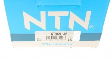 Ролик ГРМ GT369.42 NTN SNR –  фото 6