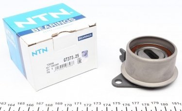 Купить GT373.25 NTN SNR Ролик ГРМ Кольт (1300 GL, GLX), D-наружный 57 мм, ширина 31,5 мм