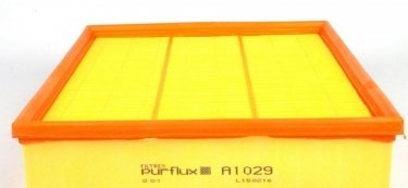 Повітряний фільтр A1029 PURFLUX –  фото 2
