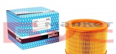 Купити A1034 PURFLUX Повітряний фільтр  Партнер (1.8 D, 1.9 D)