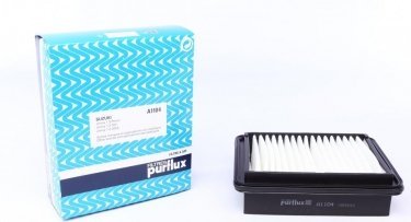 Купить A1104 PURFLUX Воздушный фильтр 