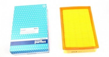 Купить A1111 PURFLUX Воздушный фильтр  Пежо 307 (1.4, 1.6, 2.0)
