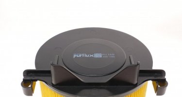 Воздушный фильтр A1168 PURFLUX –  фото 3