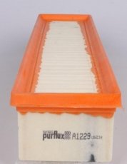 Воздушный фильтр A1229 PURFLUX –  фото 2