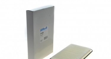 Купить A1236 PURFLUX Воздушный фильтр  Мазда 3 (БК, БЛ) (1.4, 1.6, 1.6 MZR)