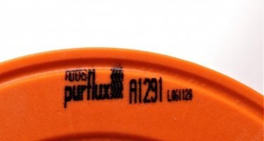 Воздушный фильтр A1291 PURFLUX –  фото 2