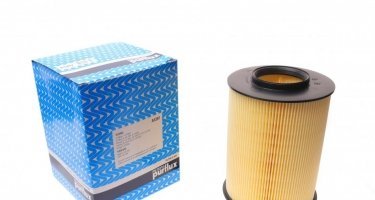 Купити A1297 PURFLUX Повітряний фільтр  Куга (1, 2) (1.5 EcoBoost, 1.6 EcoBoost, 2.0 TDCi)