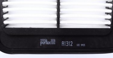 Воздушный фильтр A1312 PURFLUX –  фото 3