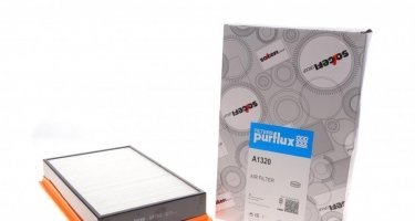 Купити A1320 PURFLUX Повітряний фільтр 