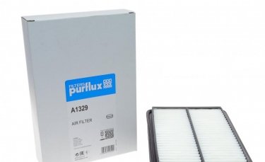 Воздушный фильтр A1329 PURFLUX –  фото 1