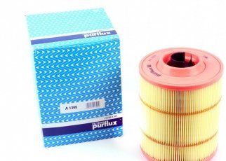 Купить A1399 PURFLUX Воздушный фильтр 