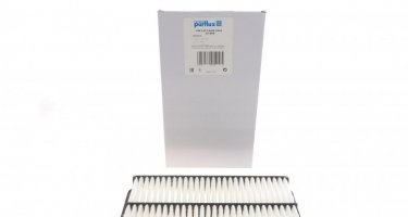 Купить A1409 PURFLUX Воздушный фильтр  CX-7 (2.2, 2.3, 2.5)