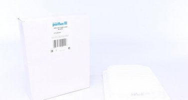 Купить A1415 PURFLUX Воздушный фильтр  Grandis 2.4