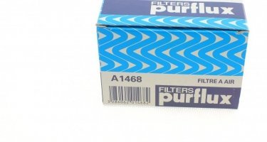 Воздушный фильтр A1468 PURFLUX –  фото 4