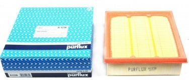 Купить A1538 PURFLUX Воздушный фильтр  4-series (F32, F33, F36) 2.0