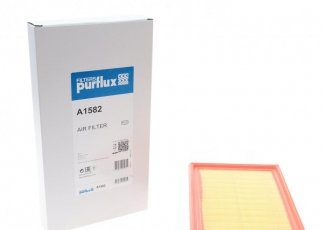Купить A1582 PURFLUX Воздушный фильтр  Swift 4 1.6