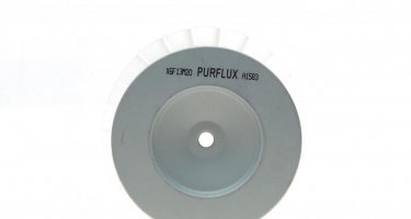 Воздушный фильтр A1583 PURFLUX фото 4