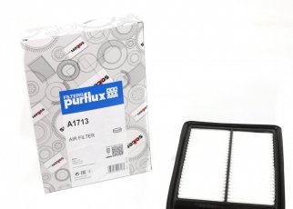 Воздушный фильтр A1713 PURFLUX –  фото 1