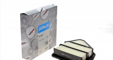 Купить A1720 PURFLUX Воздушный фильтр  Хонда СРВ 1.6 i-DTEC