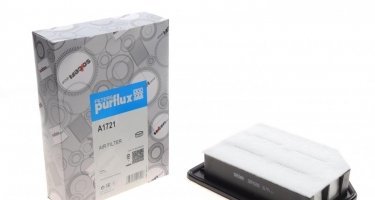 Купить A1721 PURFLUX Воздушный фильтр  Vitara 1.6 DDiS