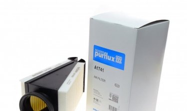 Воздушный фильтр A1741 PURFLUX –  фото 1