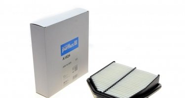 Купити A1824 PURFLUX Повітряний фільтр  Grand Vitara (1.9 DDiS, 2.4, 3.2)