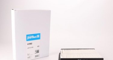 Купити A1862 PURFLUX Повітряний фільтр  Грандер (2.4, 2.4 16V)