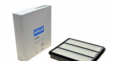 Купить A1865 PURFLUX Воздушный фильтр  Evanda 2.0