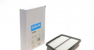 Купить A1880 PURFLUX Воздушный фильтр  Tacuma (1.6, 2.0)