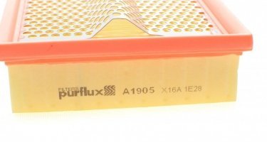 Воздушный фильтр A1905 PURFLUX –  фото 2