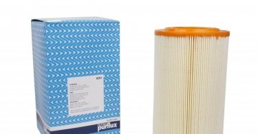Купить A251 PURFLUX Воздушный фильтр  Boxer (1.9, 2.0, 2.2, 2.4, 2.8)
