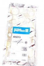 Купити AH213 PURFLUX Салонний фільтр (тонкой очистки) Citroen
