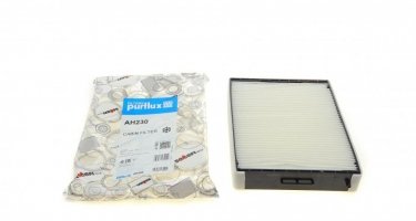 Купить AH230 PURFLUX Салонный фильтр (тонкой очистки) Соната (1.8, 2.0, 2.4, 2.5, 2.7)