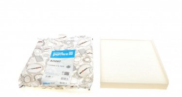 Купить AH257 PURFLUX Салонный фильтр (тонкой очистки) Matrix (1.5, 1.6, 1.8)