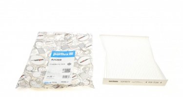 Купить AH368 PURFLUX Салонный фильтр (тонкой очистки) Маджентис (2.0, 2.7)
