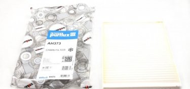 Купить AH373 PURFLUX Салонный фильтр (тонкой очистки) 4 серия (Ф32, Ф33, Ф36) (1.5, 2.0, 3.0)