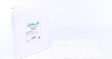 Купить AH409 PURFLUX Салонный фильтр (тонкой очистки) GL-CLASS (GLC, GLE) (2.0, 2.1, 3.0, 4.7, 5.5)