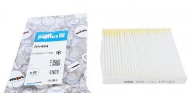 Купить AH484 PURFLUX Салонный фильтр (тонкой очистки) Vitara (1.4, 1.6)