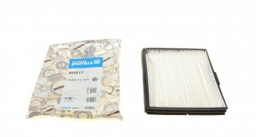 Купить AH517 PURFLUX Салонный фильтр  Акцент (1.3, 1.5, 1.6)