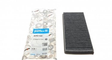 Купить AHC122 PURFLUX Салонный фильтр